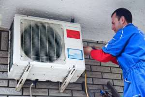Find HVAC Contractors in Wayne County