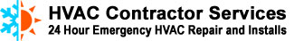 Wayne County HVAC Contractors